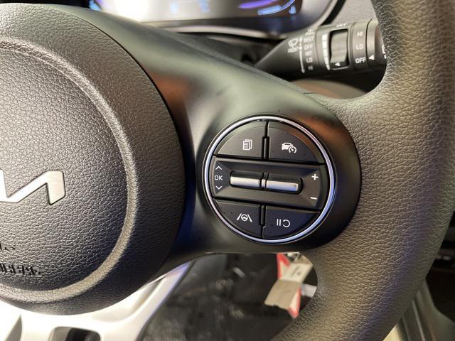 new 2025 Kia Soul car, priced at $19,663