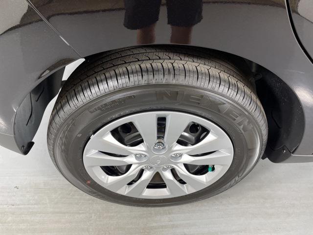 new 2025 Kia Soul car, priced at $19,663