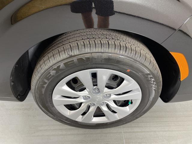 new 2025 Kia Soul car, priced at $19,663