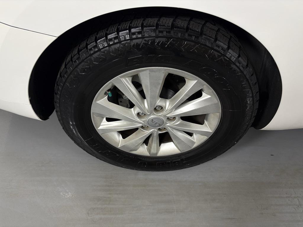 used 2017 Kia Sedona car, priced at $7,400