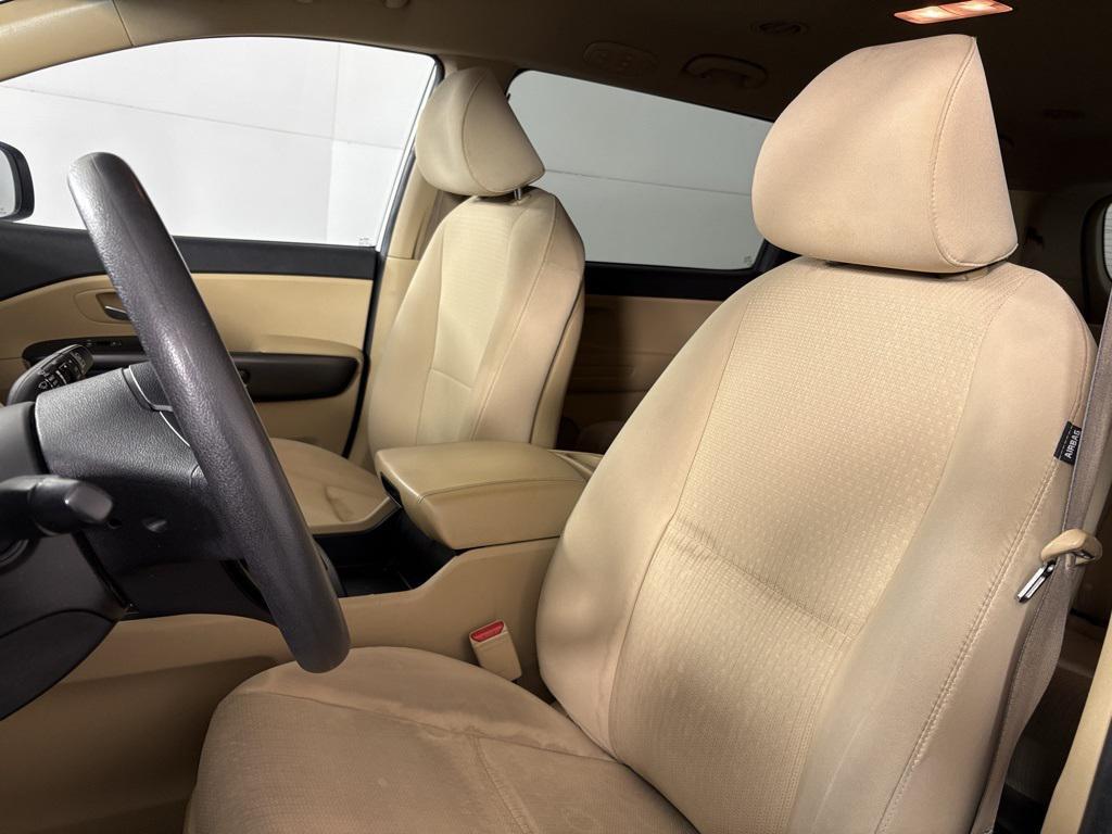 used 2017 Kia Sedona car, priced at $7,400
