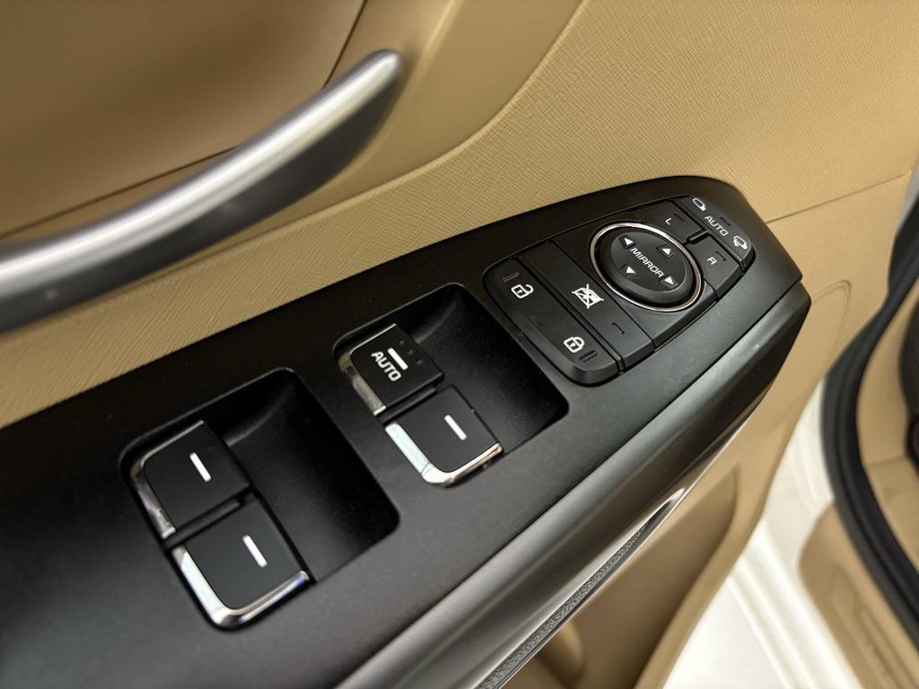 used 2017 Kia Sedona car, priced at $7,400