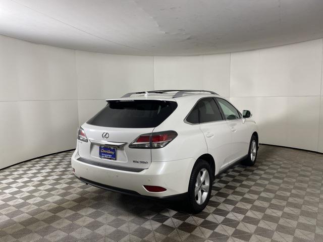 used 2013 Lexus RX 350 car, priced at $15,000