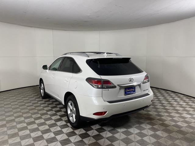 used 2013 Lexus RX 350 car, priced at $15,000