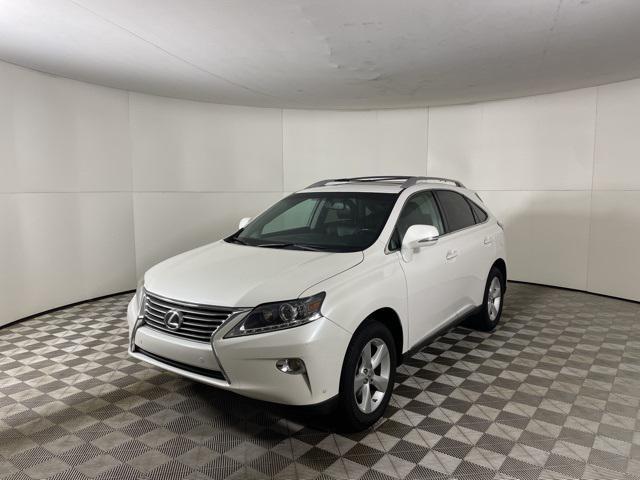 used 2013 Lexus RX 350 car, priced at $15,000