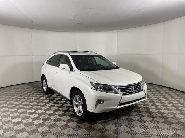 used 2013 Lexus RX 350 car, priced at $15,000