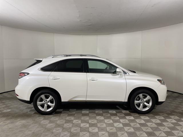 used 2013 Lexus RX 350 car, priced at $15,000