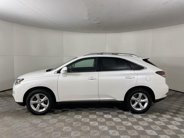 used 2013 Lexus RX 350 car, priced at $15,000