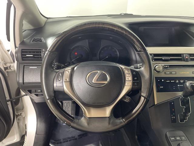 used 2013 Lexus RX 350 car, priced at $15,000