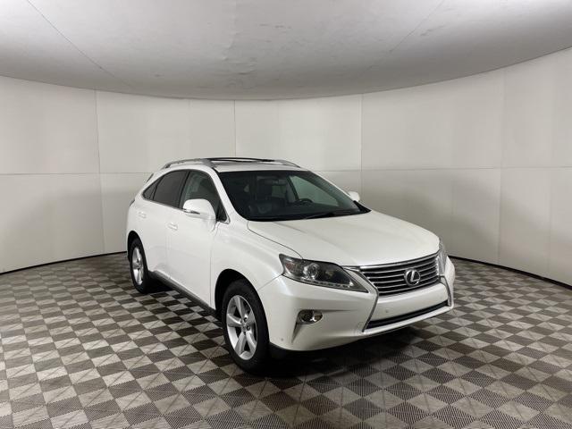 used 2013 Lexus RX 350 car, priced at $15,000