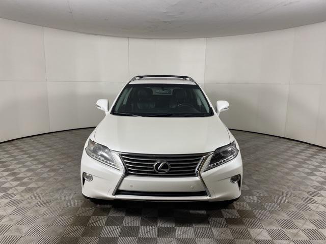 used 2013 Lexus RX 350 car, priced at $15,000