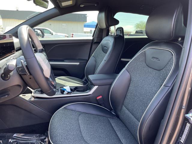 new 2025 Kia K4 car, priced at $25,047