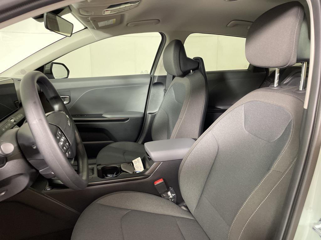 new 2025 Kia K4 car, priced at $22,626