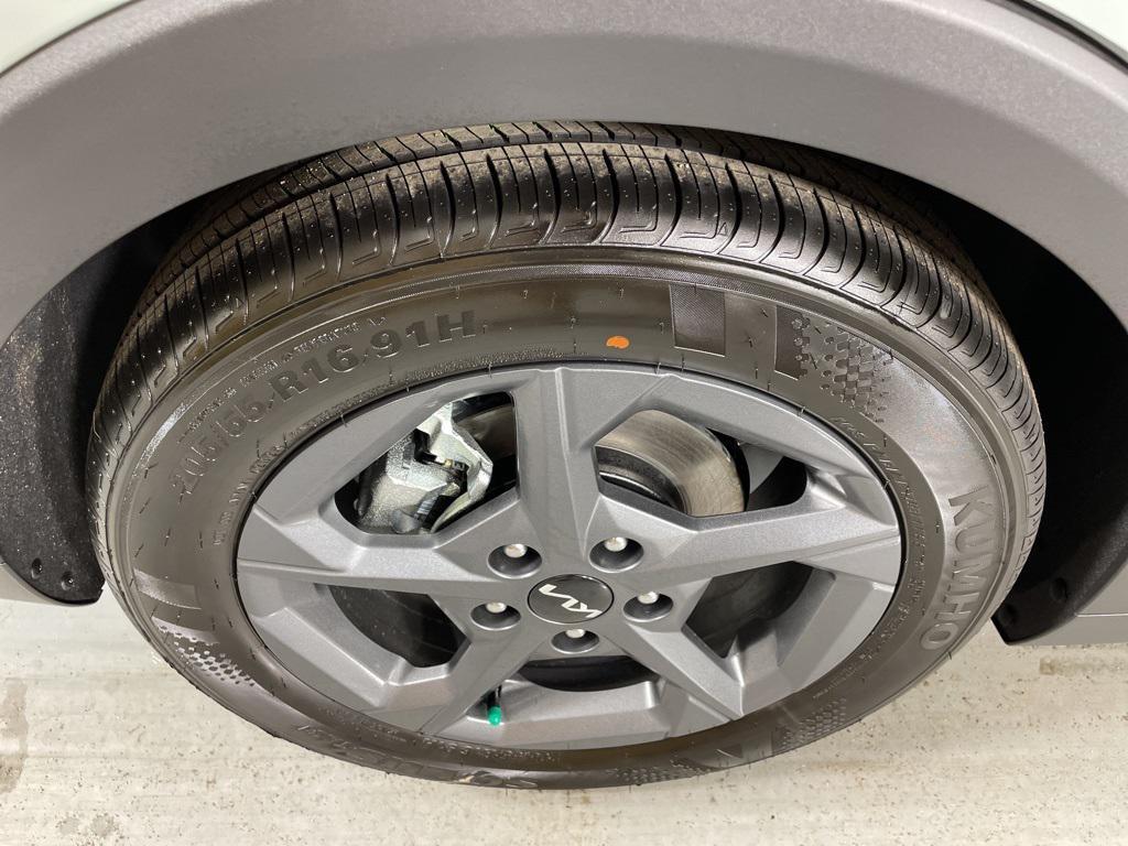 new 2025 Kia K4 car, priced at $22,626