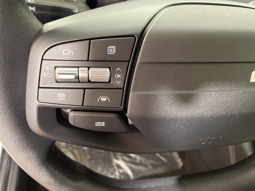 new 2025 Kia K4 car, priced at $22,626