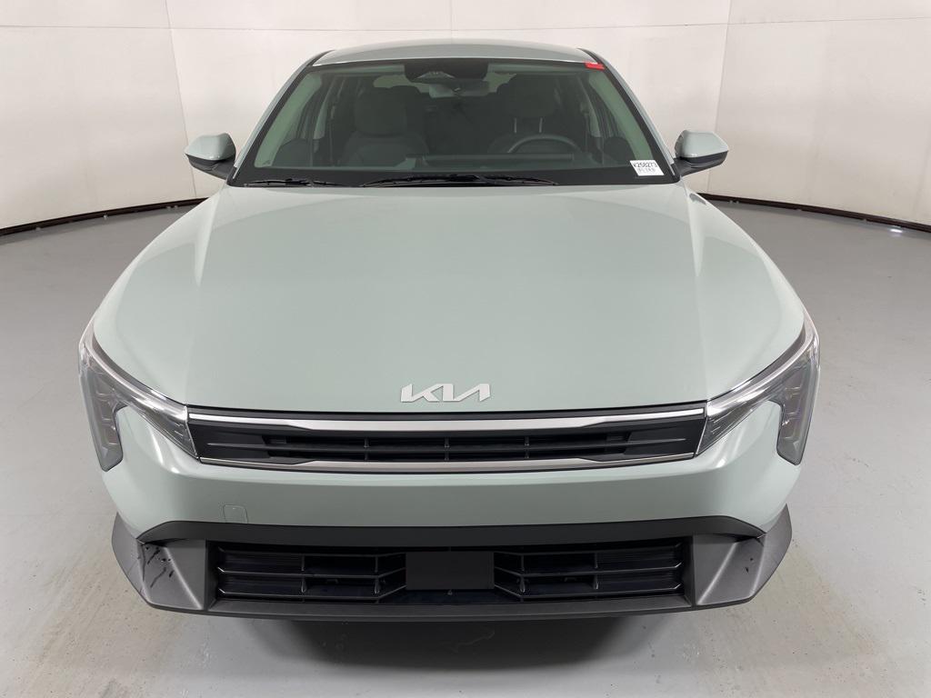 new 2025 Kia K4 car, priced at $22,626