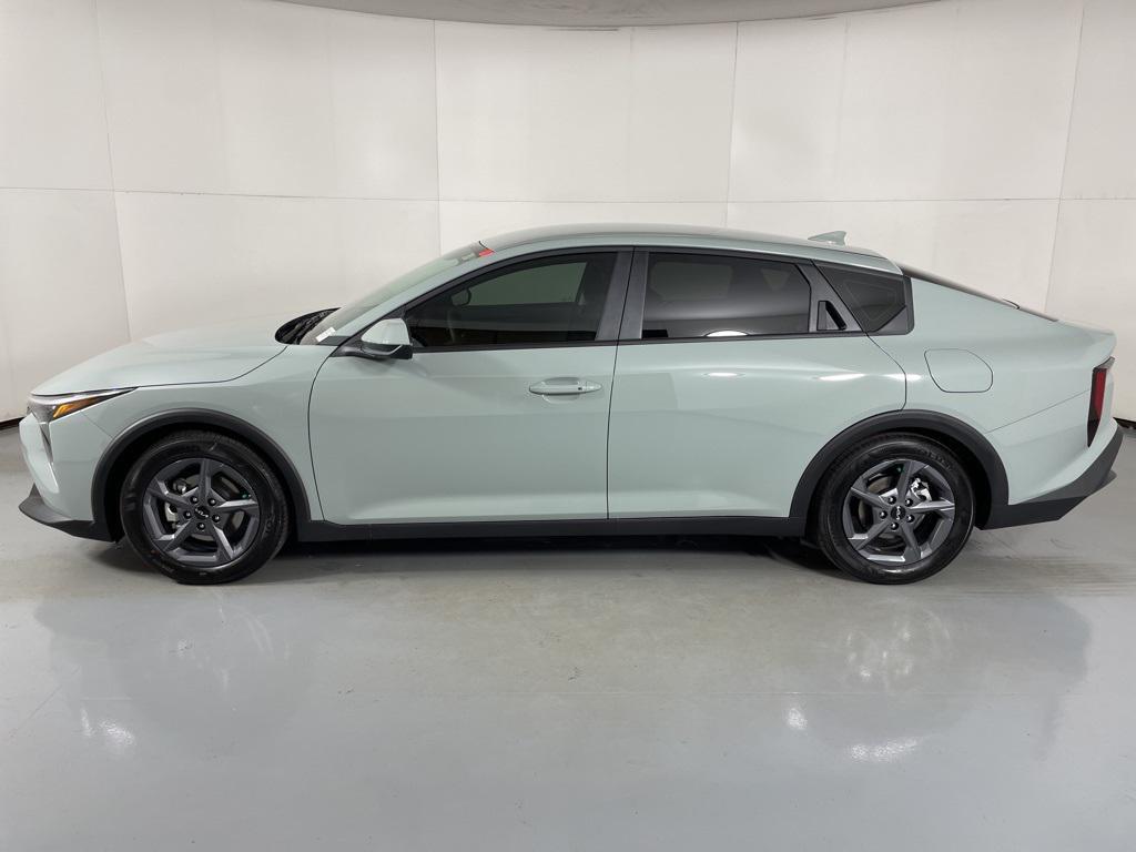 new 2025 Kia K4 car, priced at $22,626