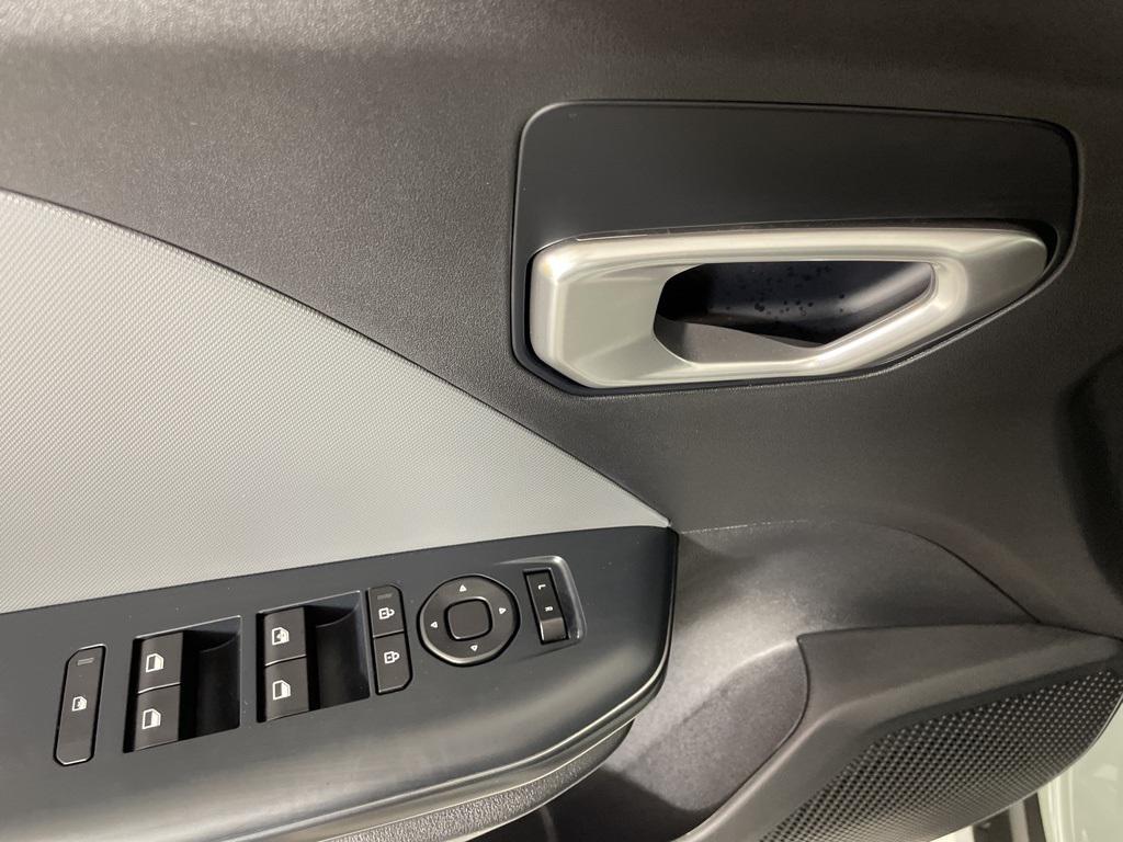 new 2025 Kia K4 car, priced at $22,626