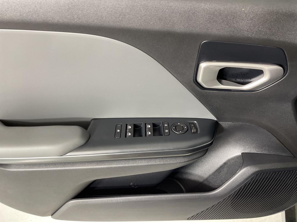 new 2025 Kia K4 car, priced at $22,626