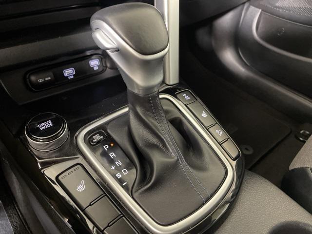 used 2022 Kia Seltos car, priced at $20,900