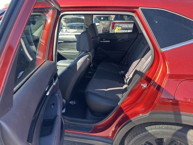 used 2022 Kia Seltos car, priced at $24,500