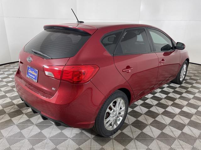 used 2011 Kia Forte car, priced at $6,500