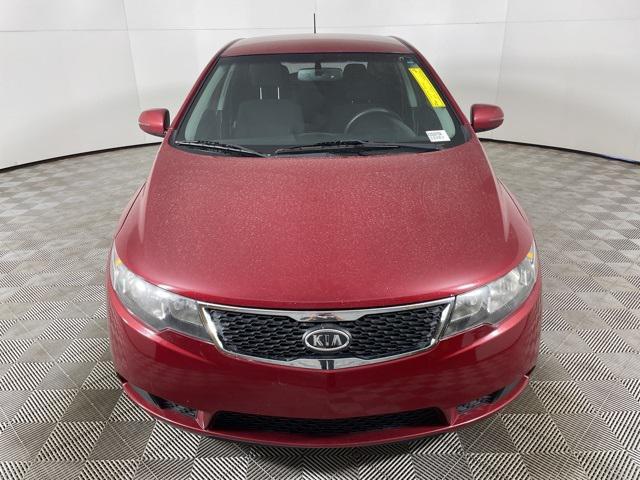 used 2011 Kia Forte car, priced at $6,500