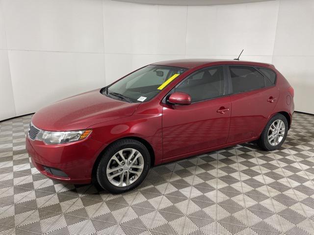 used 2011 Kia Forte car, priced at $6,500