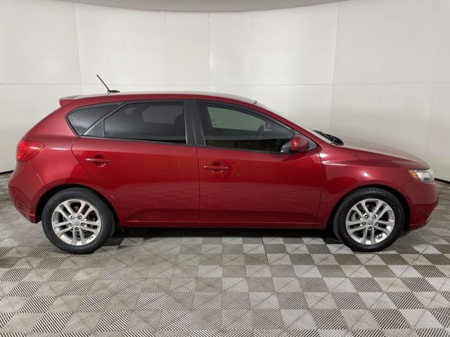 used 2011 Kia Forte car, priced at $6,500