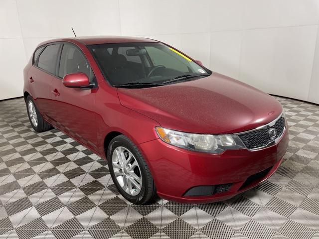 used 2011 Kia Forte car, priced at $6,500