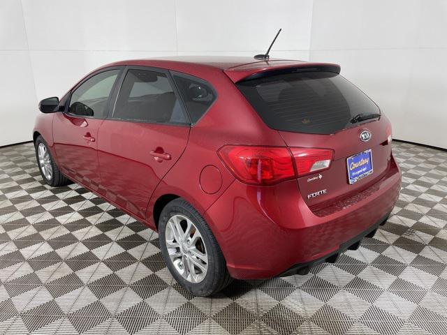 used 2011 Kia Forte car, priced at $6,500