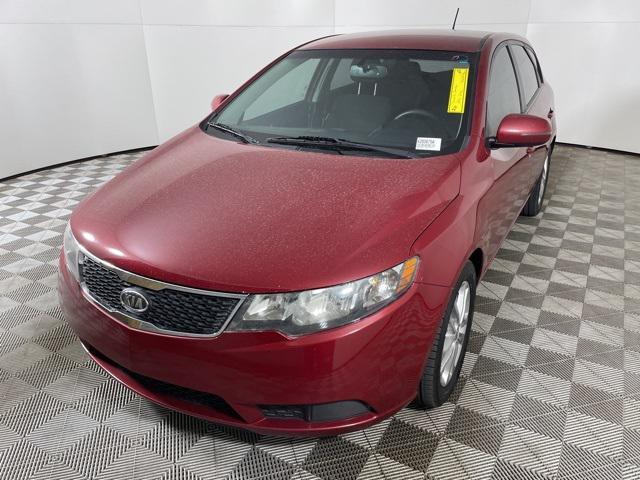 used 2011 Kia Forte car, priced at $6,500