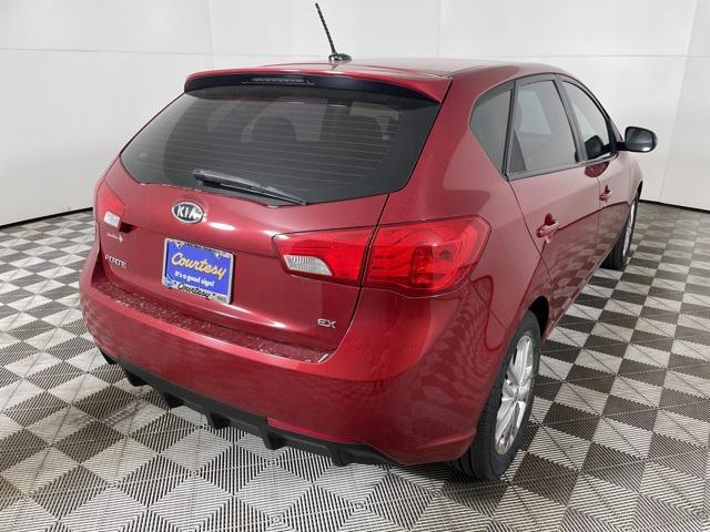 used 2011 Kia Forte car, priced at $6,500