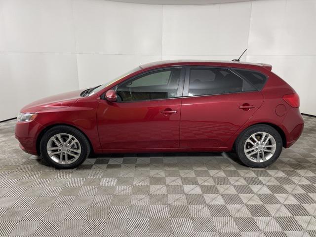 used 2011 Kia Forte car, priced at $6,500