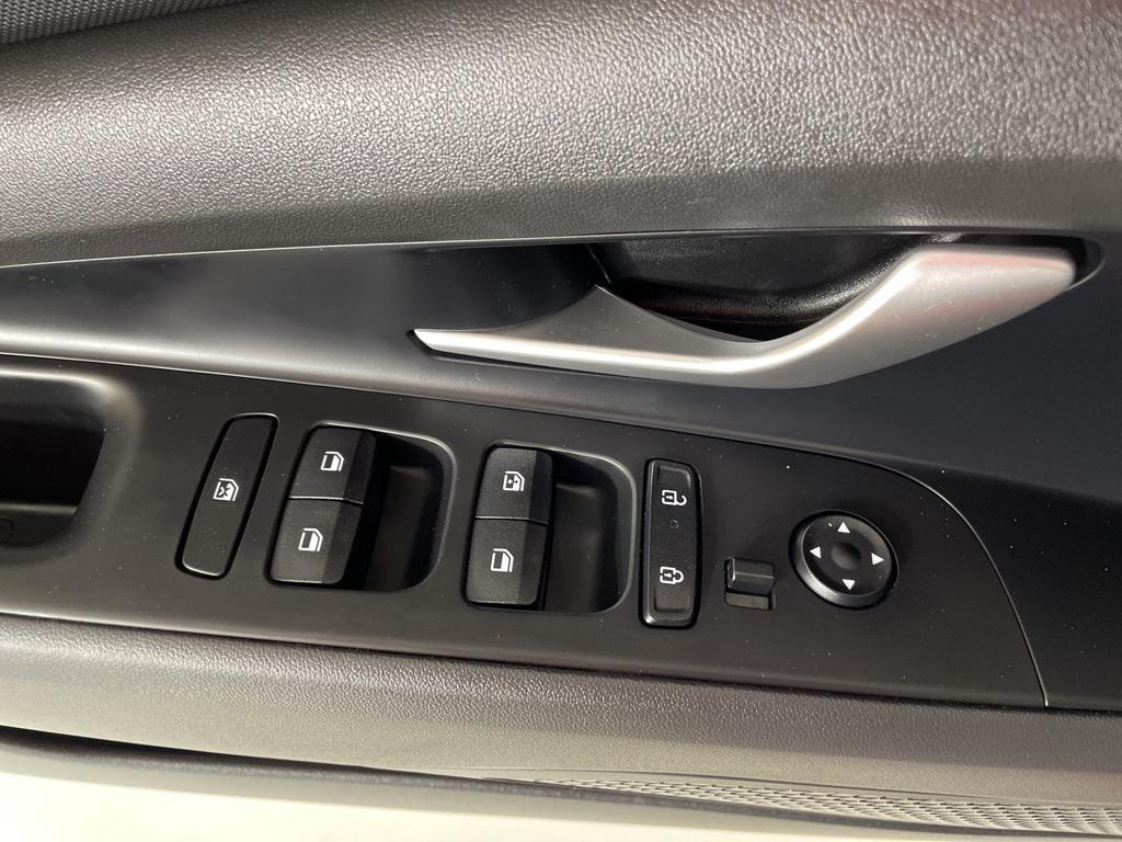 used 2024 Hyundai Elantra car, priced at $18,300