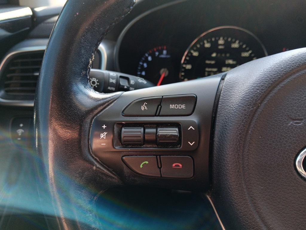 used 2017 Kia Sorento car, priced at $13,000