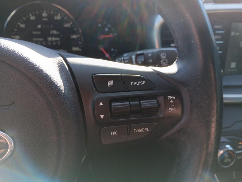 used 2017 Kia Sorento car, priced at $13,000