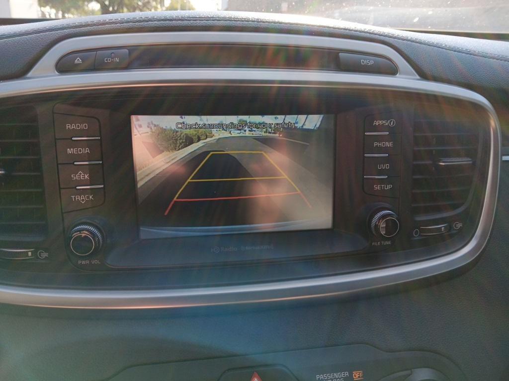 used 2017 Kia Sorento car, priced at $13,000