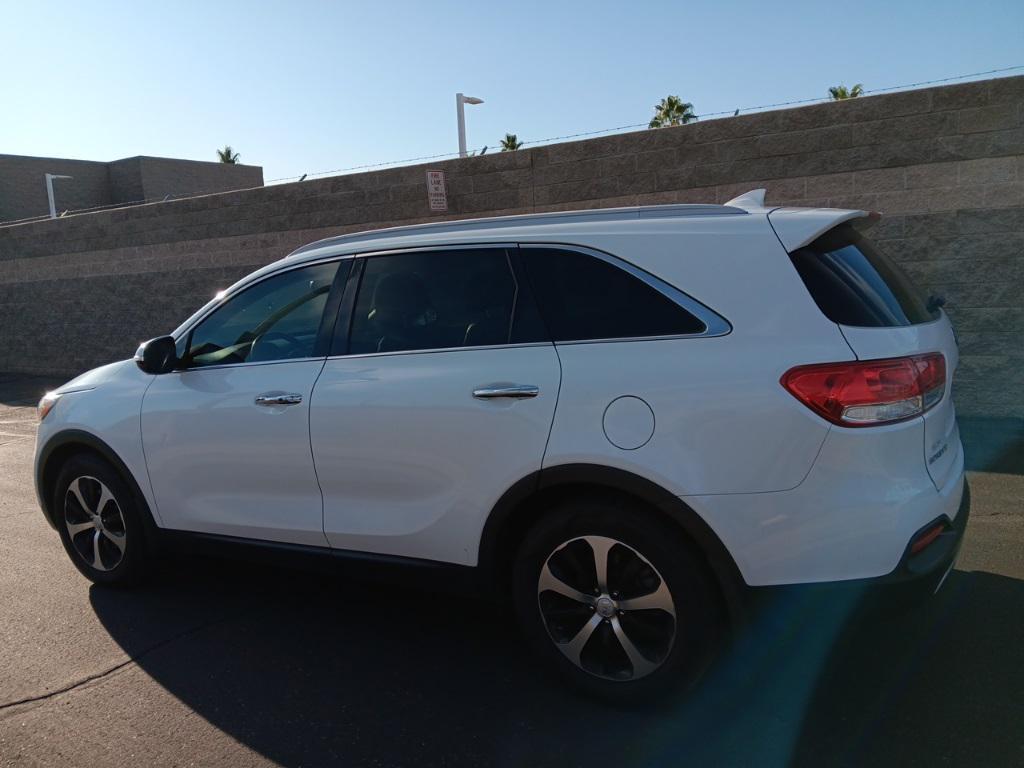 used 2017 Kia Sorento car, priced at $13,000