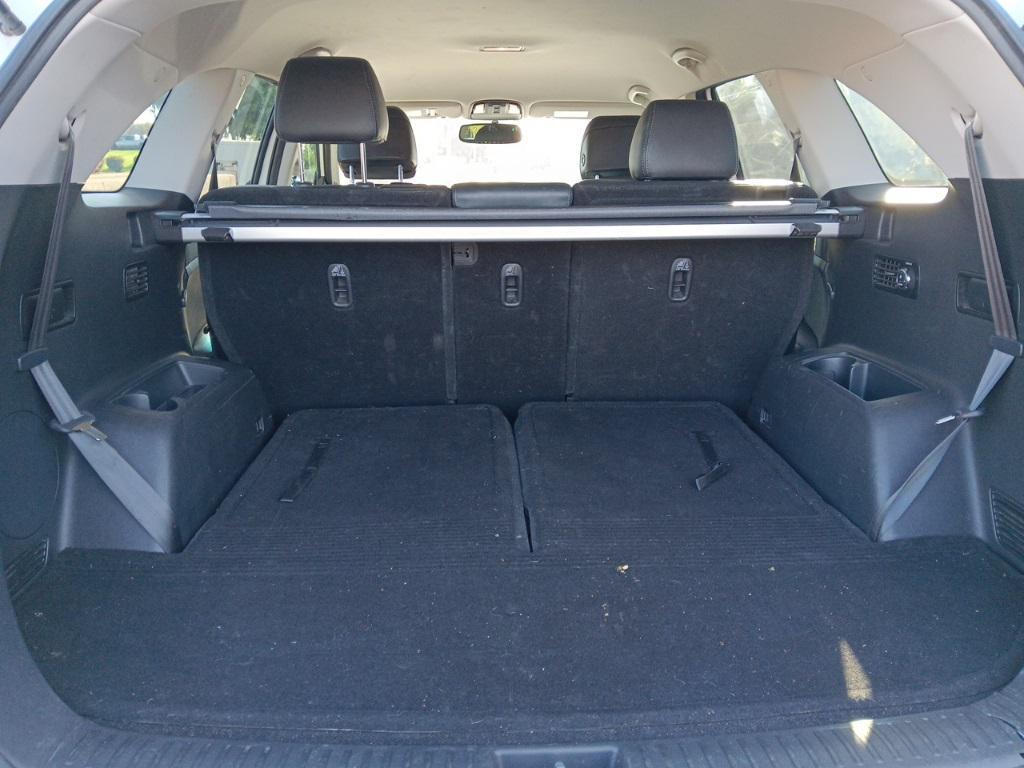 used 2017 Kia Sorento car, priced at $13,000