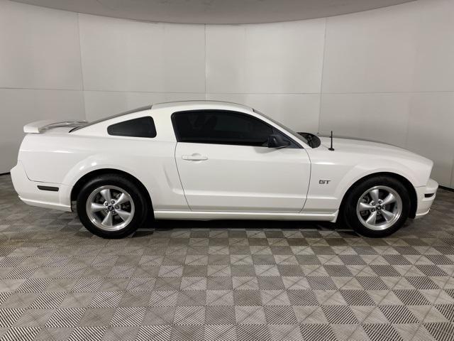 used 2008 Ford Mustang car, priced at $19,000