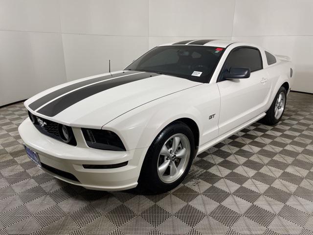 used 2008 Ford Mustang car, priced at $19,000