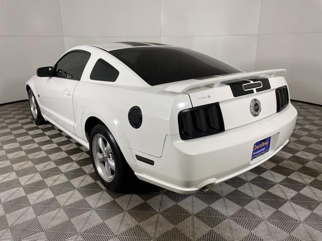 used 2008 Ford Mustang car, priced at $19,000