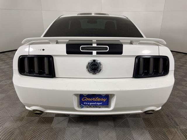 used 2008 Ford Mustang car, priced at $19,000