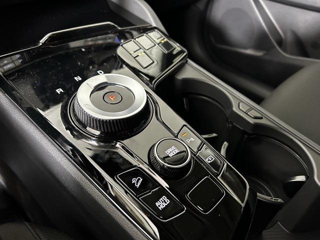 new 2025 Kia Sportage Hybrid car, priced at $29,949