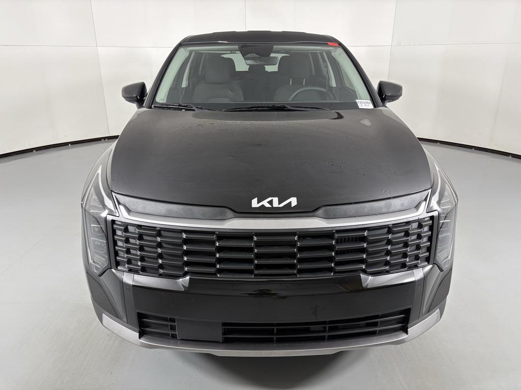 new 2026 Kia Sportage Hybrid car, priced at $30,498