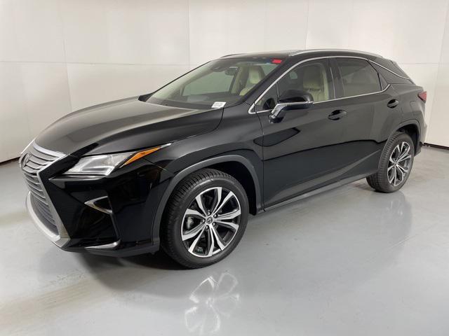 used 2019 Lexus RX 350 car, priced at $28,500