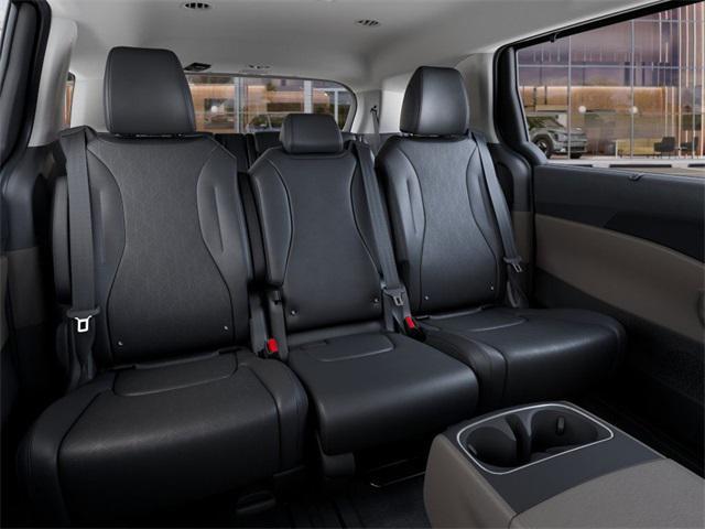 new 2026 Kia Carnival Hybrid car, priced at $43,094