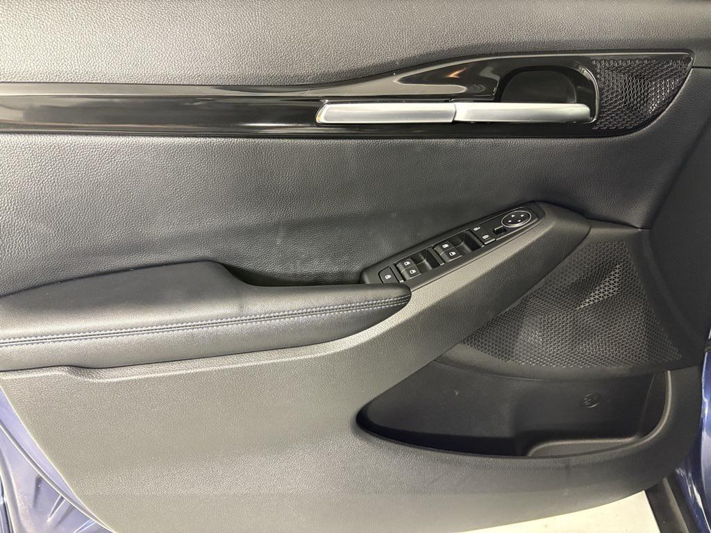 used 2021 Kia Seltos car, priced at $16,200