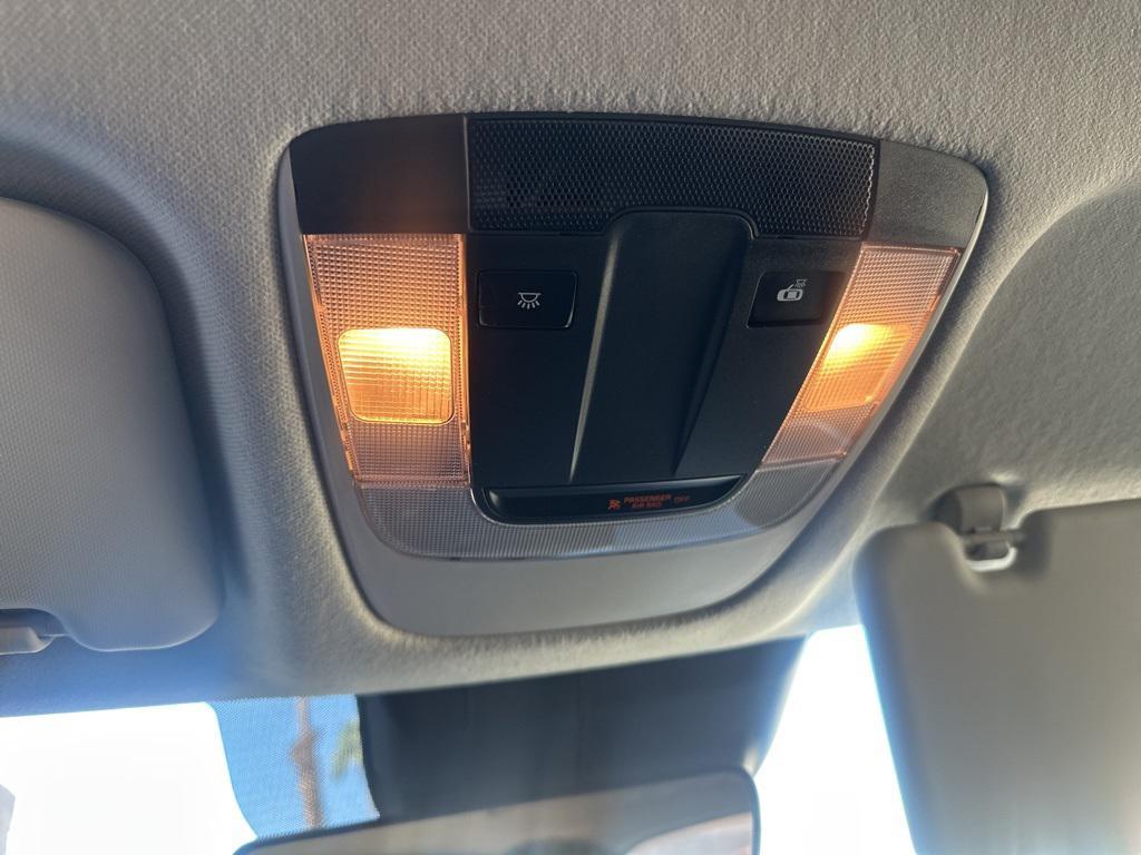 used 2021 Kia Seltos car, priced at $16,250